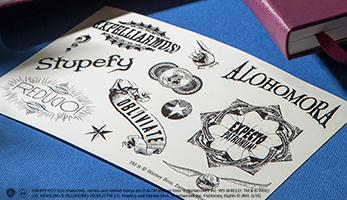 HP sticker HP sticker