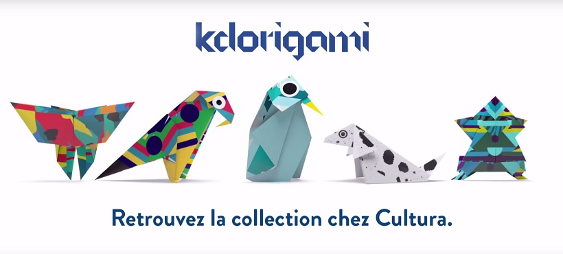 kdorigami kdorigami