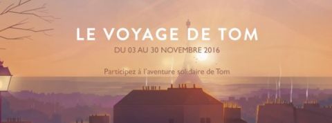 le voyage de tom groupe up le voyage de tom groupe up