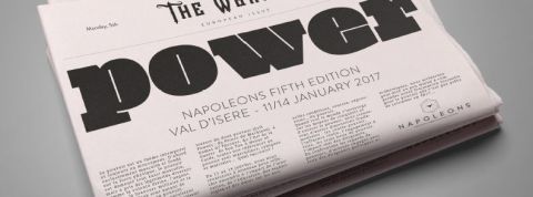 les napoleons power mondher les napoleons power mondher