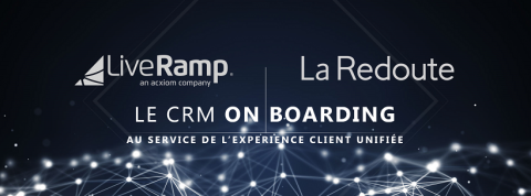 LiveRamp LiveRamp