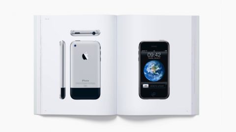 livre Apple
