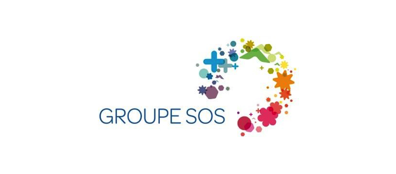 logo groupe sos logo groupe sos