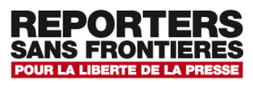 reporters sans frontieres Logo reporters sans frontieres