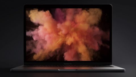 macbook explosion