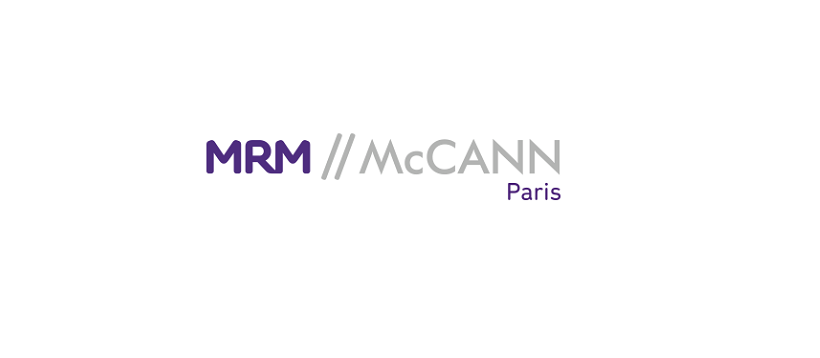 MRM McCANN logo MRM McCANN logo