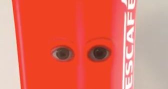 nescafe snapchat nescafe snapchat