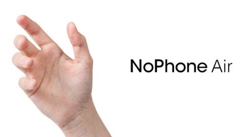 nophone air