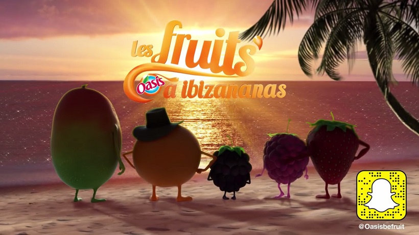 Oasis ibizananas Oasis ibizananas
