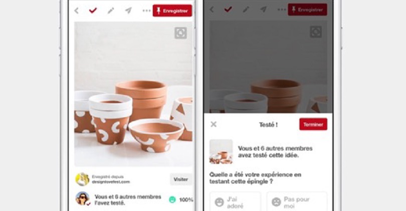 Pinterest Pinterest