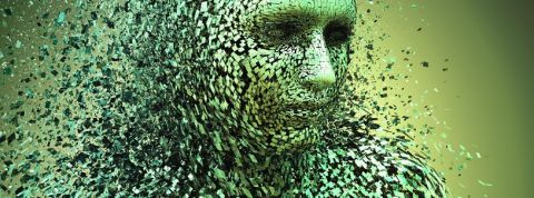 pixel man pixel man