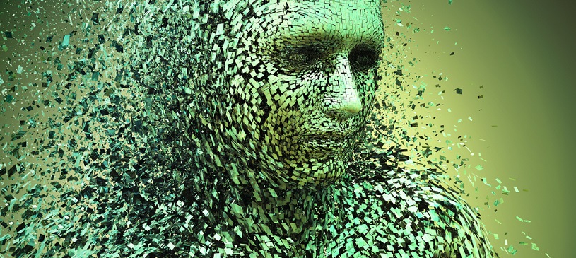 pixel man pixel man