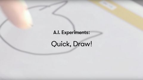 quick draw quick draw