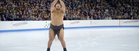 sumo sumo
