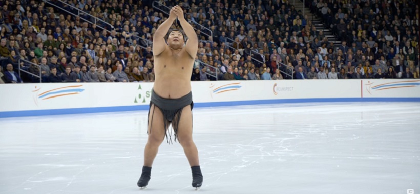 sumo sumo
