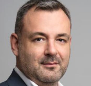 THIERRY CALOIN THIERRY CALOIN