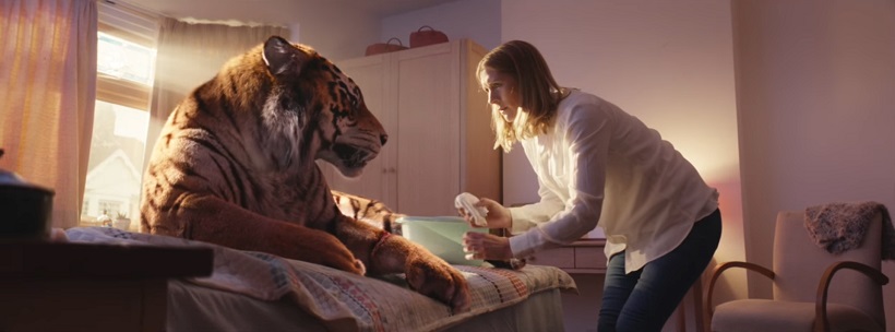 tigre wwf tigre wwf