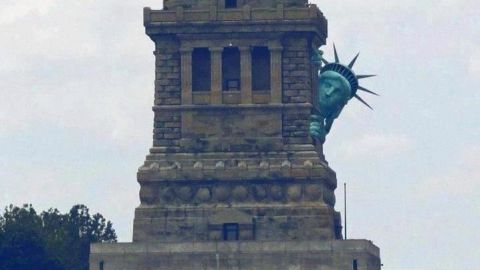USA USA
