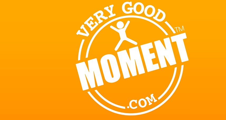 very good moment very good moment