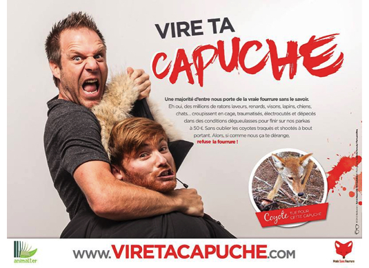 vire ta capuche cinq ok vire ta capuche cinq ok