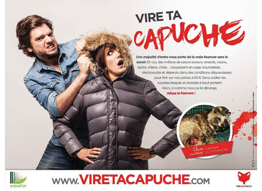vire ta capuche deux ok vire ta capuche deux ok