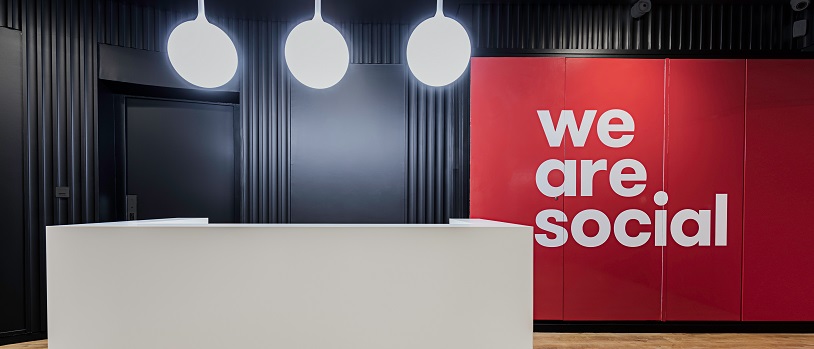 We Are Social We Are Social