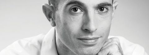 yuval harari yuval harari