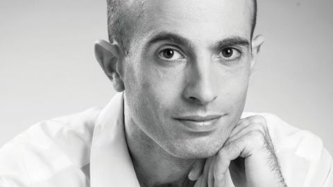 yuval harari yuval harari