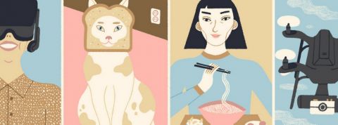 tendnances contenus Youtube tendnances contenus Youtube