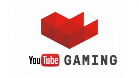 YouTube Gaming France