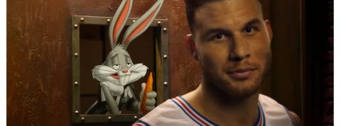 Nike Space Jam 20 ans Nike Space Jam 20 ans