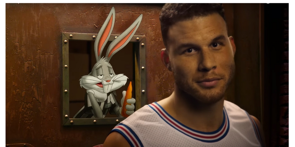 Nike Space Jam 20 ans Nike Space Jam 20 ans