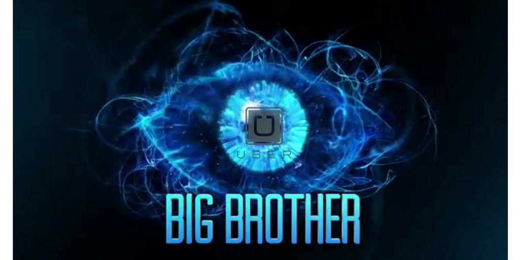 uber big brother uber big brother