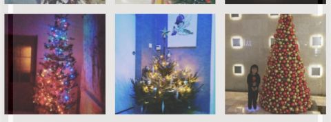 Instagram stratégie noel Instagram stratégie noel