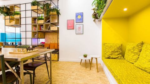 anticafe les gaulois