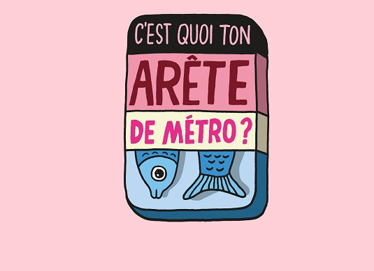 arrete de metro arrete de metro