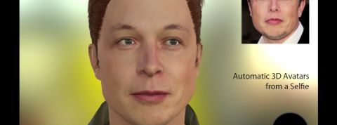 avatar avatar