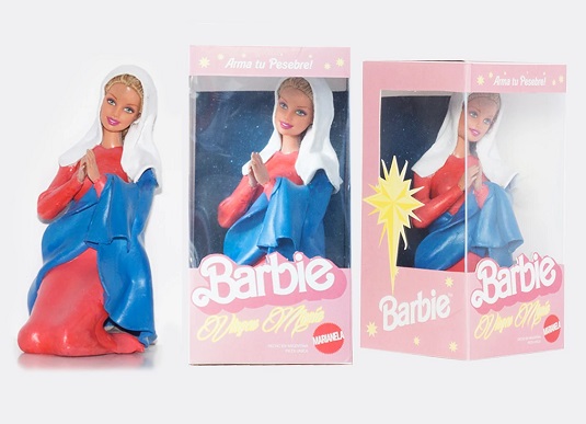 barbie 1 barbie 1