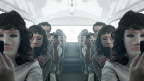 black mirror