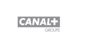 canal+ groupe logo canal+ groupe logo