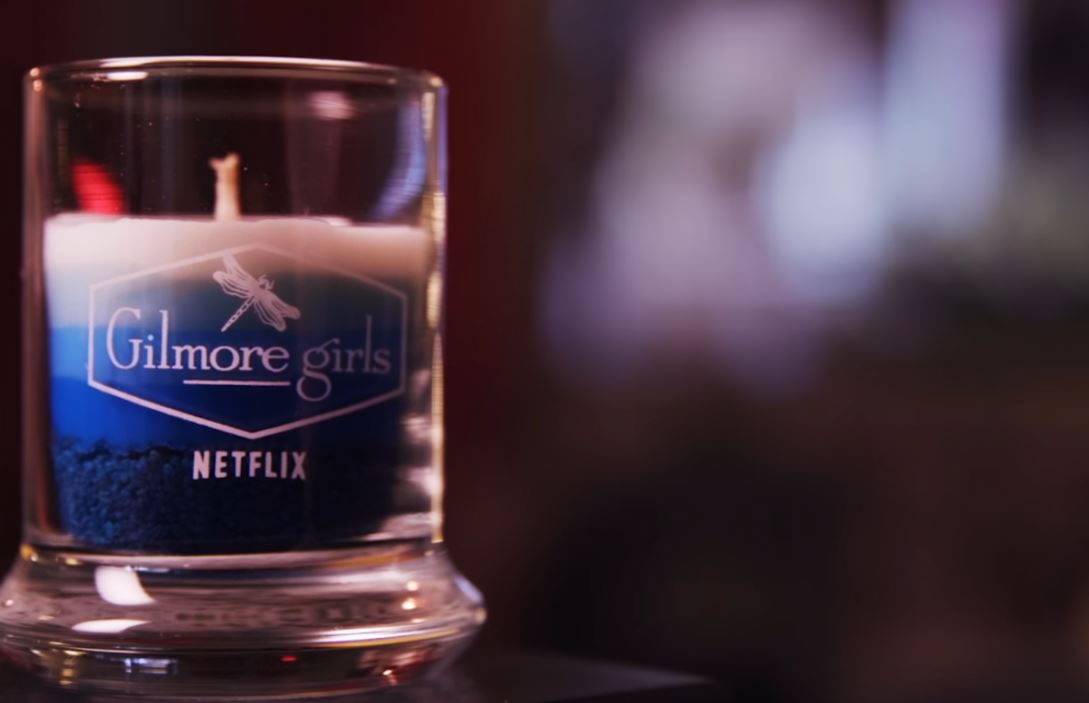candle binge candle binge