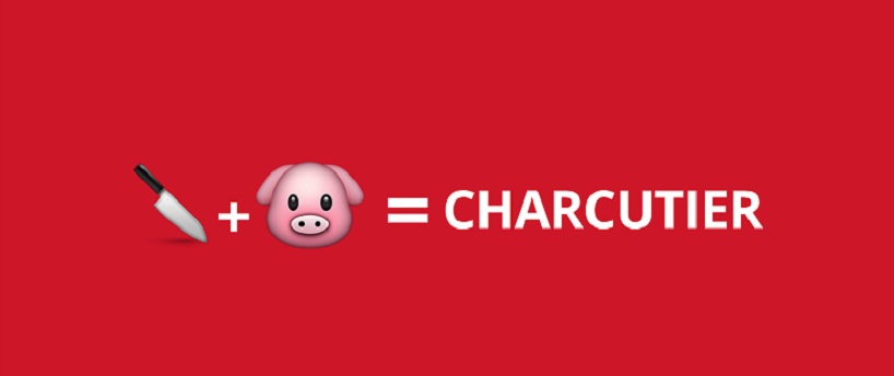 charcutier charcutier