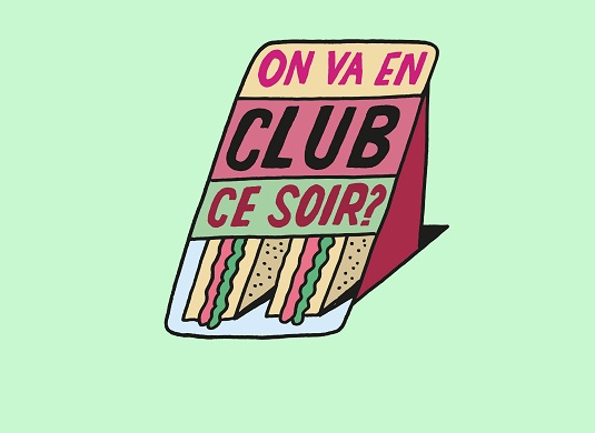 club club
