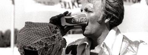 coca cola coca cola