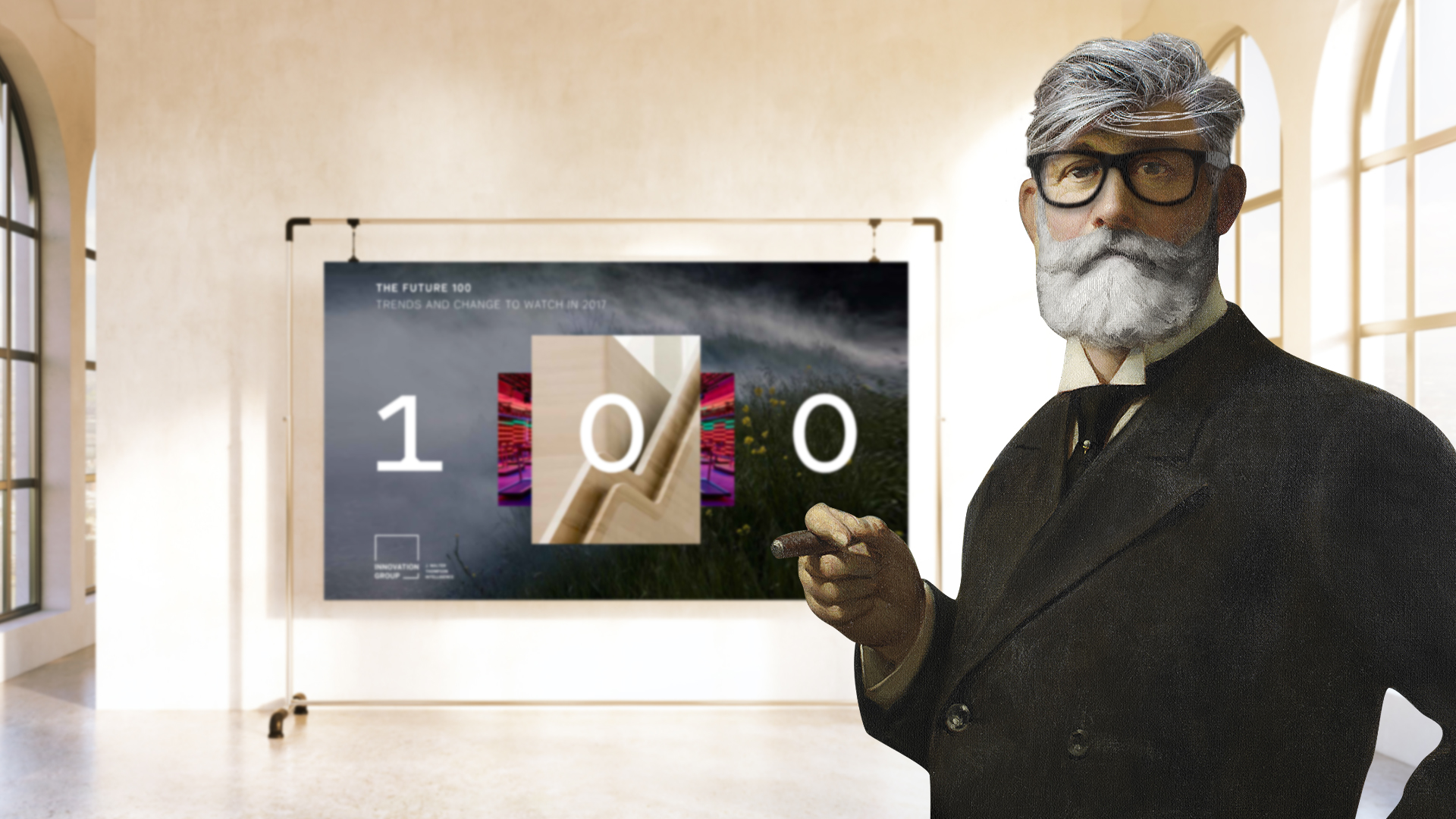 CommodoreHipster CommodoreHipster