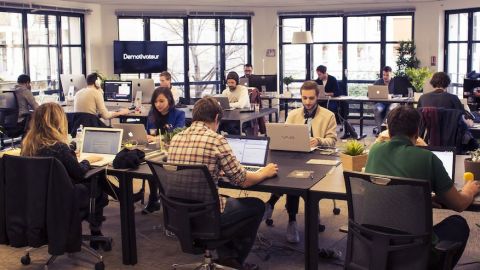 demotivateur rédaction