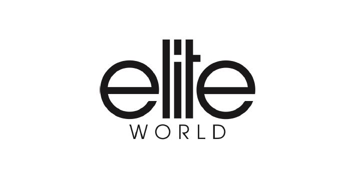 elite world logo elite world logo