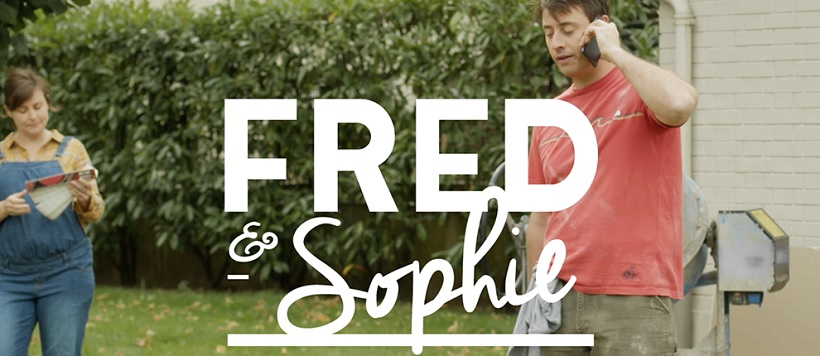 fred et sophie fred et sophie
