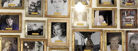 grandmother grandmother