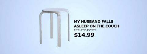 ikea husband ikea husband